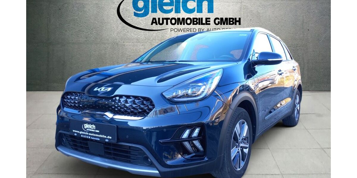 Kia Niro 51.122 km 22.880 &euro; Reutlingen 72770
