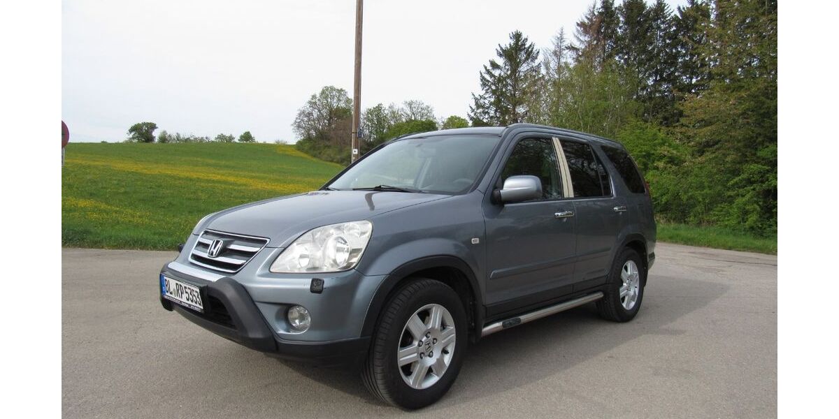 Honda CR-V 345.000 km 2.999 &euro; Hechingen 72379