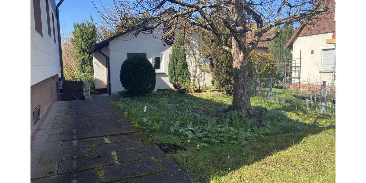 Einfamilienhaus Dettenhausen - 5 Zimmer, 101 m&sup2;, 398.000&euro; | Angebot:26020711