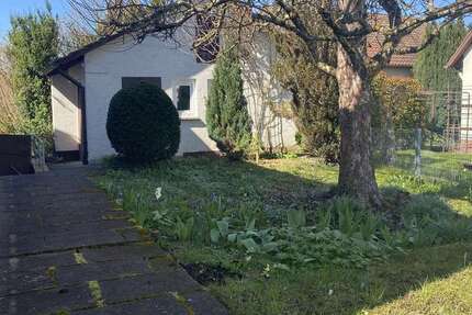 Haus Dettenhausen - 5 Zimmer, 101 m&sup2;, 398.000&euro; | Angebot:26020711