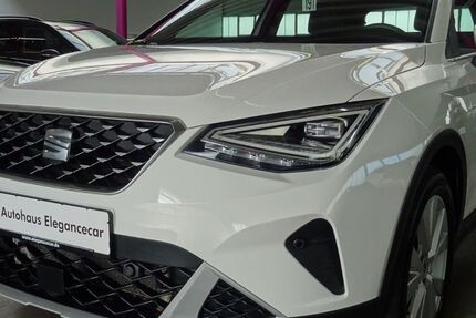 Seat Arona 53.865 km 18.649 &euro; Holzgerlingen bei Stuttgart 71088