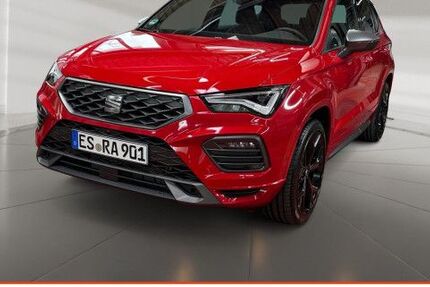 Seat Ateca 2.500 km 38.960 &euro; Nürtingen 72622