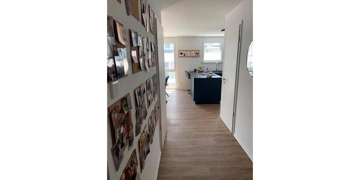 Etagenwohnung Deckenpfronn - 4 Zimmer, 93 m&sup2;, 530.000&euro; | Angebot:26036072