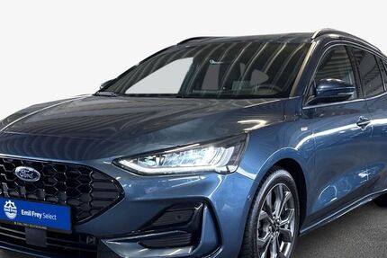 Ford Focus 30.341 km 19.500 &euro; Stuttgart 70190
