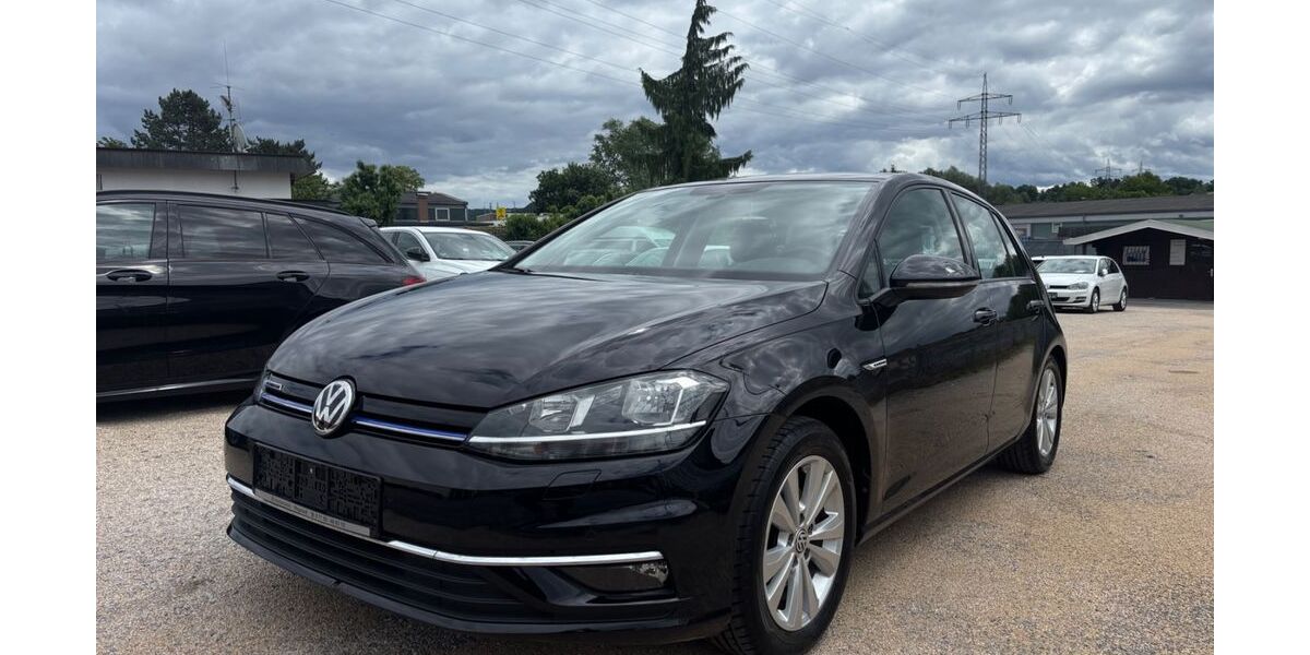 VW Golf 37.267 km 17.900 &euro; Magstadt 71106
