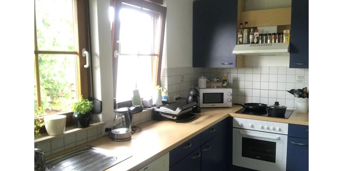 Etagenwohnung Neckartailfingen - 4 Zimmer, 70 m&sup2;, 770&euro; | Angebot:25815178
