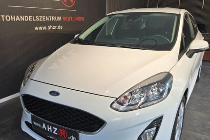 Ford Fiesta 69.700 km 9.990 &euro; Reutlingen 72760