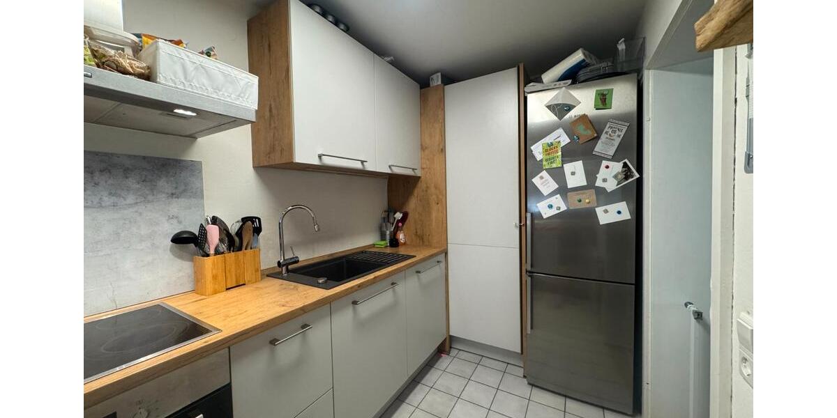 Erdgeschoßwohnung Bempflingen - 3 Zimmer, 80 m&sup2;, 314.000&euro; | Angebot:27156274
