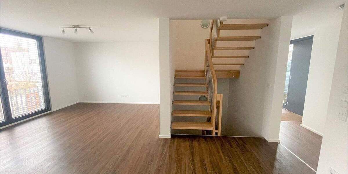 Mehrfamilienhaus, Wohnhaus Herrenberg Affstätt - 4 Zimmer, 165 m&sup2;, 719.000&euro; | Angebot:25773646