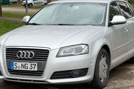 Audi A3 292.450 km 4.499 &euro; Stuttgart 70378