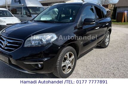 Renault Koleos 148.749 km 6.790 &euro; ofterdingen 72131