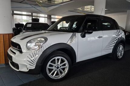 Mini Cooper SD Countryman 182.700 km 8.900 &euro; Filderstadt 70794