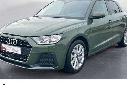 Audi A1 4.875 km 21.990 &euro; Reutlingen 72760