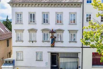 Haus Hechingen - 17 Zimmer, 308 m&sup2;, 395.000&euro; | Angebot:26532326