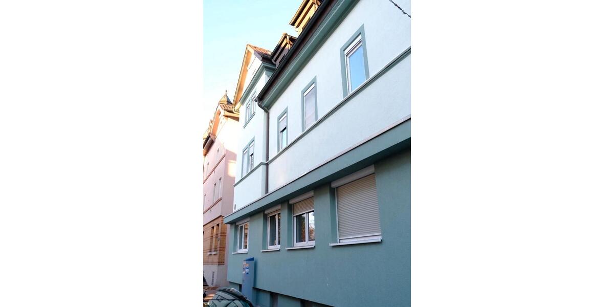 Etagenwohnung Stuttgart Hedelfingen - 2 Zimmer, 55 m&sup2;, 950&euro; | Angebot:25905247