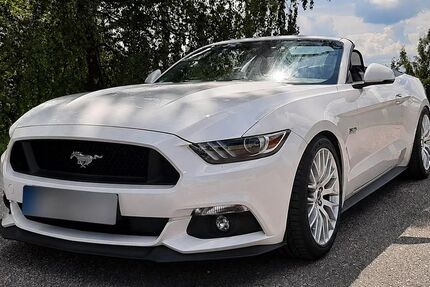 Ford Mustang 24.290 km 36.950 &euro; Nürtingen 72622