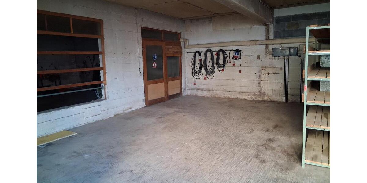 Gewerbeobjekt Reutlingen - 1.350&euro; | Angebot:25811409