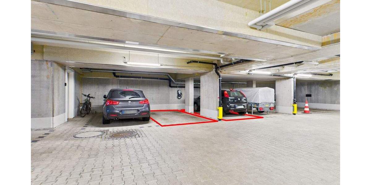 Etagenwohnung Aidlingen - 4 Zimmer, 115 m&sup2;, 594.000&euro; | Angebot:25680031