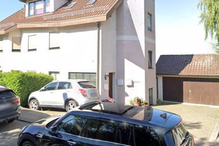 Wohnung Neuffen - 2.5 Zimmer, 103 m&sup2;, 280.000&euro; | Angebot:25831344