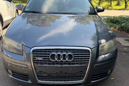 Audi A3 350.000 km 850 &euro; Tübingen 72074