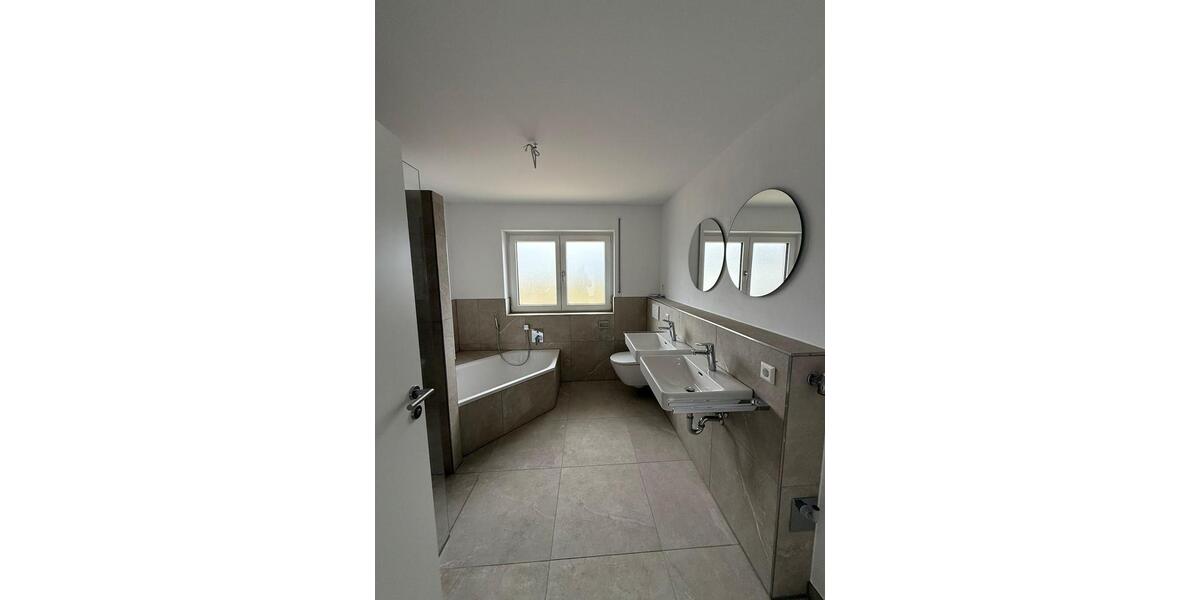 Etagenwohnung Horb am Neckar - 4.5 Zimmer, 100 m&sup2;, 1.400&euro; | Angebot:25291367