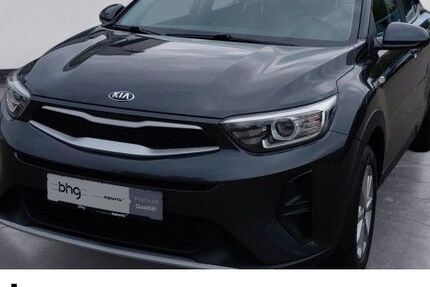 Kia Stonic 33.000 km 11.430 &euro; Mössingen 72116