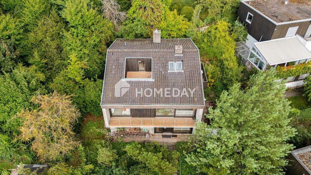 Einfamilienhaus Stuttgart Sonnenberg - 6 Zimmer, 151 m&sup2;, 1.283.000&euro; | Angebot:25677566