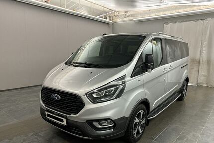 Ford Tourneo Custom 153.200 km 31.990 &euro; TÜBINGEN 72072