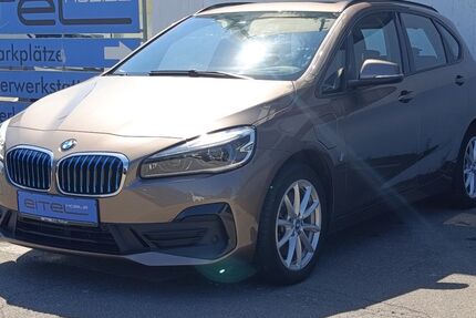 BMW 225 52.963 km 17.490 &euro; Pfullingen 72793