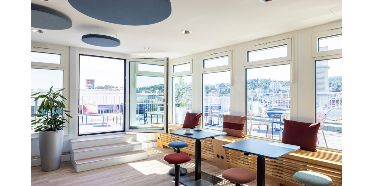 Gewerbeobjekt Stuttgart Mitte - 299&euro; | Angebot:25819900