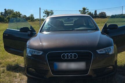 Audi A5 96.000 km 15.600 &euro; Aidlingen 71134