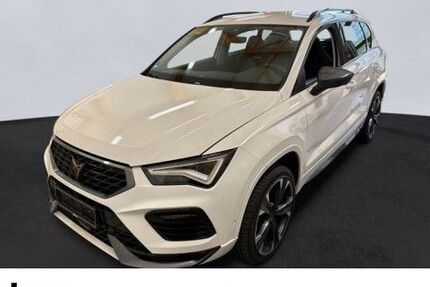 Cupra Ateca 22.431 km 28.460 &euro; Mössingen 72116