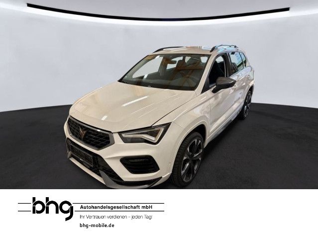 Cupra Ateca 22.431 km 28.960 &euro; Mössingen 72116