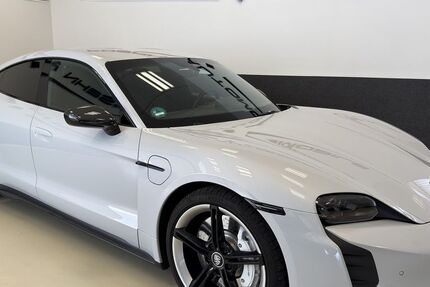 Porsche Taycan 25.000 km 76.850 &euro; Hechingen-Bechtoldsweiler 72379