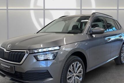 Skoda Kamiq 54.847 km 18.900 &euro; Nagold 72202