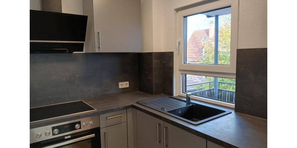 Etagenwohnung Reutlingen Reutlingen-Betzingen - 2 Zimmer, 80 m&sup2;, 1.150&euro; | Angebot:25634543