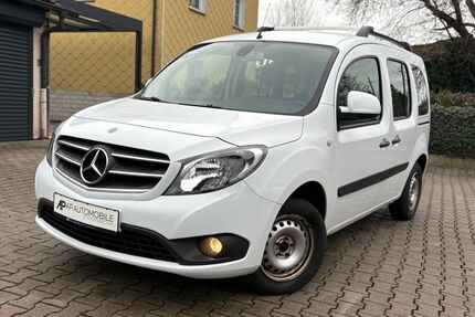 Mercedes-Benz Citan 90.960 km 11.990 &euro; Steinenbronn 71144
