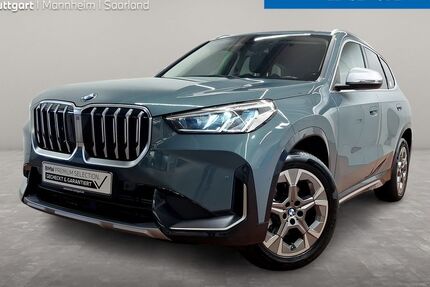 BMW X1 15.039 km 34.980 &euro; Stuttgart 70569