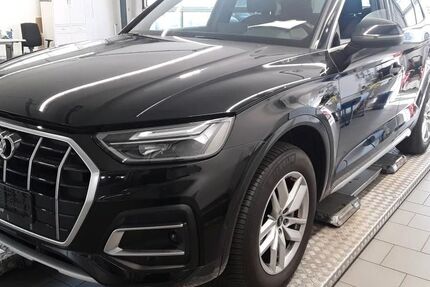 Audi Q5 60.000 km 39.890 &euro; Reutlingen 72770
