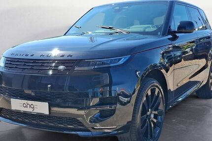 Land Rover Range Rover Sport 2.072 km 105.999 &euro; Horb am Neckar 72160