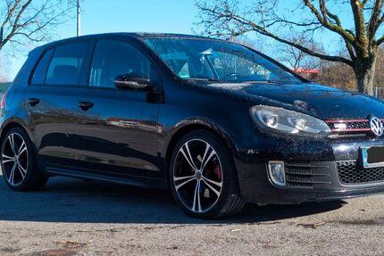 VW Golf 192.000 km 6.900 &euro; Bondorf 71149