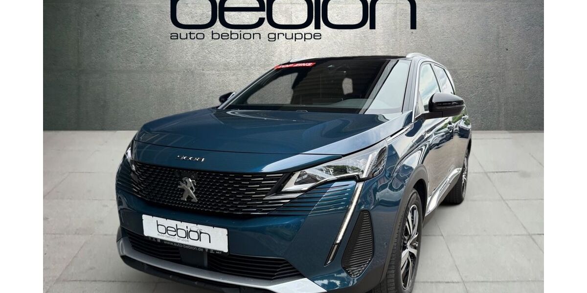Peugeot 5008 71.900 km 24.880 &euro; Tübingen 72072