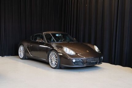Porsche Cayman 187.500 km 28.900 &euro; Reutlingen / Betzingen 72770