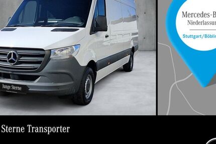 Mercedes-Benz Sprinter 42.567 km 47.338 &euro; Böblingen 71034