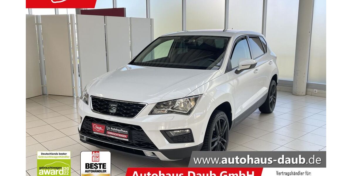 Seat Ateca 50.563 km 22.200 &euro; Horb a/N 72160