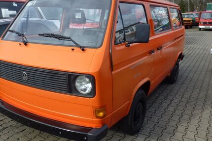 VW T3 Kombi 67.000 km 20.900 &euro; Nürtingen bei Stuttgart 72622