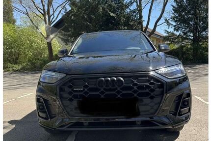 Audi Q5 30.310 km 39.980 &euro; Böblingen 71034