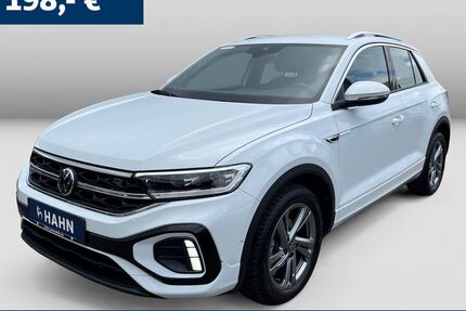 VW T-Roc 15.682 km 22.470 &euro; Wendlingen 73240