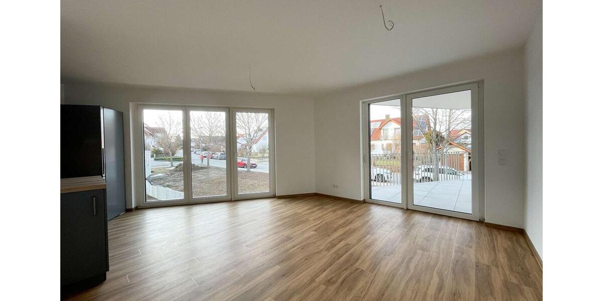 Etagenwohnung Eutingen im Gäu - 3 Zimmer, 81 m&sup2;, 1.095&euro; | Angebot:24976972