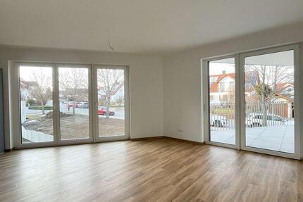 Wohnung Eutingen im Gäu - 3 Zimmer, 81 m&sup2;, 1.095&euro; | Angebot:24976972